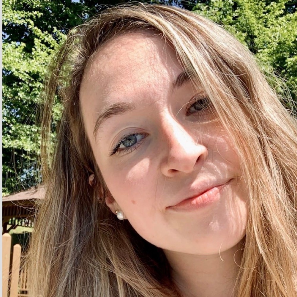 Meet your Posher, Erin